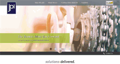 Desktop Screenshot of jpidev.com