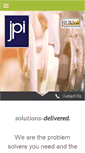 Mobile Screenshot of jpidev.com